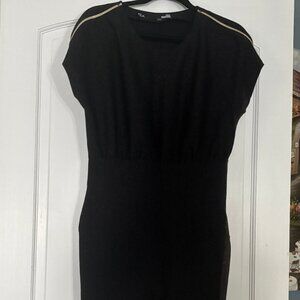 Love Moshchino womens dress